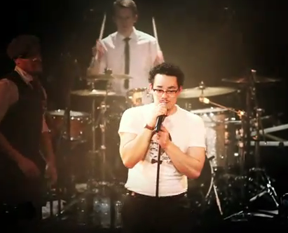 ben oncle soul